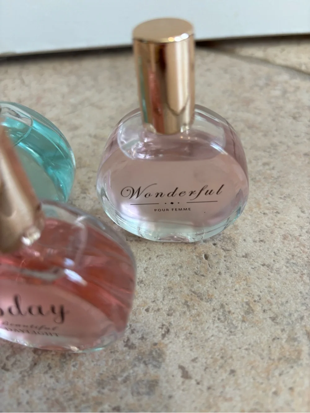 Amazing Things Beautiful Daylight Women's Fragrance Spray Wonderful United Scent